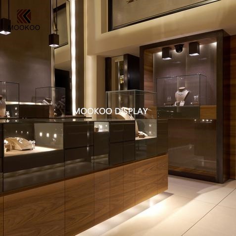 EmberWood Modular: Where Warm Timber Meets Shadowed Glass in A Luxury Ballet manufacturers