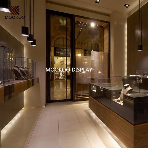 EmberWood Modular: Where Warm Timber Meets Shadowed Glass in A Luxury Ballet high quality