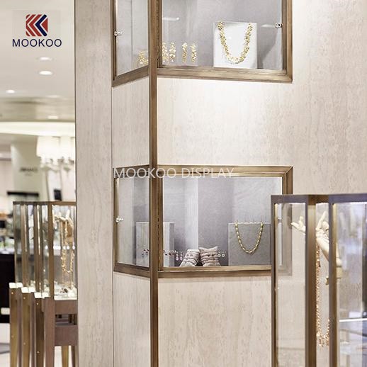 Gilded Retro-Modular: Where Vintage Glamour Meets Modern Flexibility factory