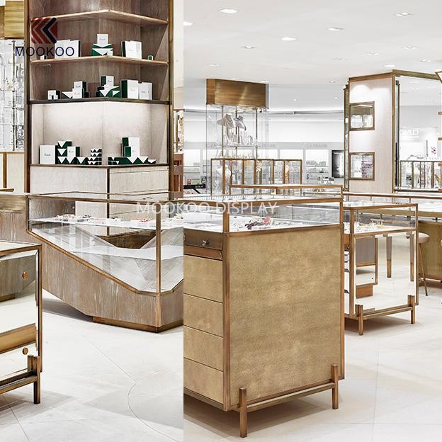 Gilded Retro-Modular: Where Vintage Glamour Meets Modern Flexibility suppliers
