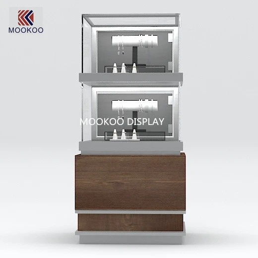 LuxeVault Jewelry Showcase: Where Elegance Meets Innovation high quality