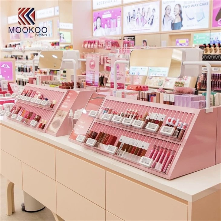 Makeup Display Stand high quality