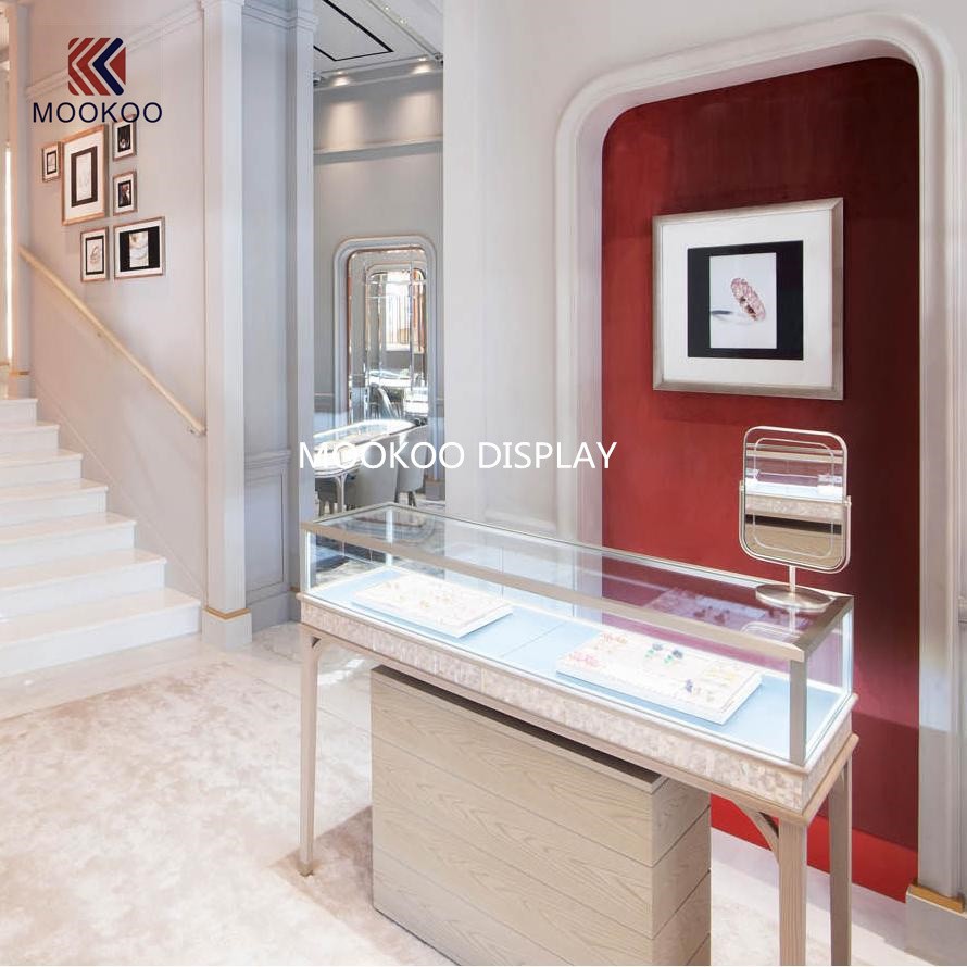AetherArc: Weaving Art Deco Geometry Into A Mirrored, Jewel - Centric Cosmic Tale high quality