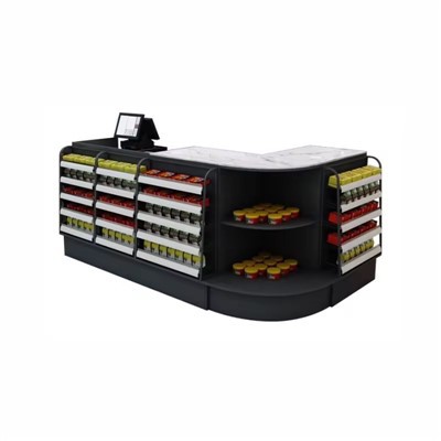 Viis-tärni Cashier (tipptaseme auhind)