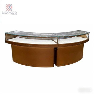 Ehete vitriin Kiosk Ujoy
