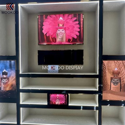 Luminary Noir Parfumi galerii