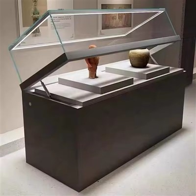 Muuseuminäituse transport