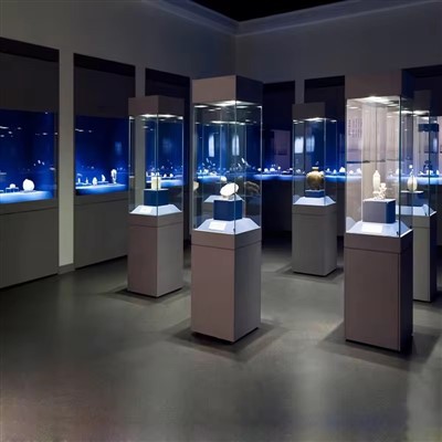 Muuseumi numismaatikanäitus