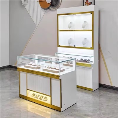 Müügil ehete jaemüügikiosk