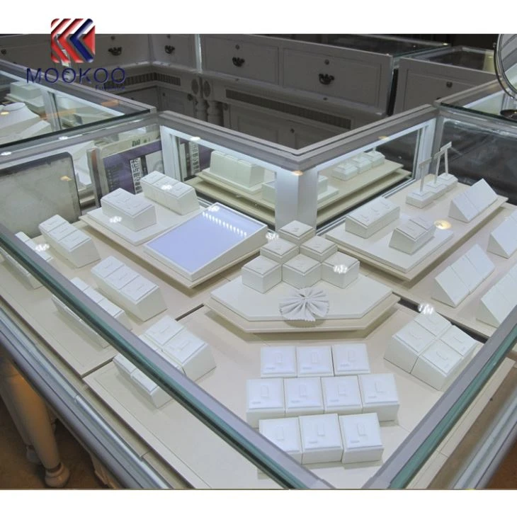 Jewellery Display Furniture