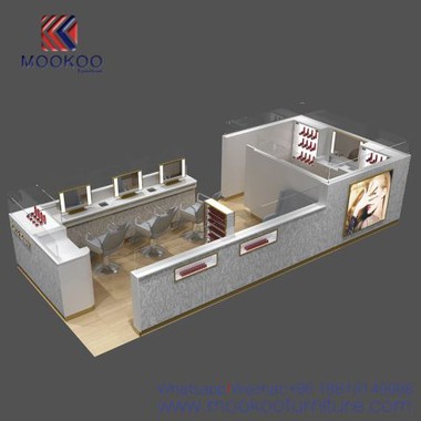 Kosmeetika pood kabineti