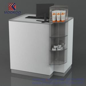 CA-02 kõrgekvaliteediline kohandatud apteek nõustab loendurit