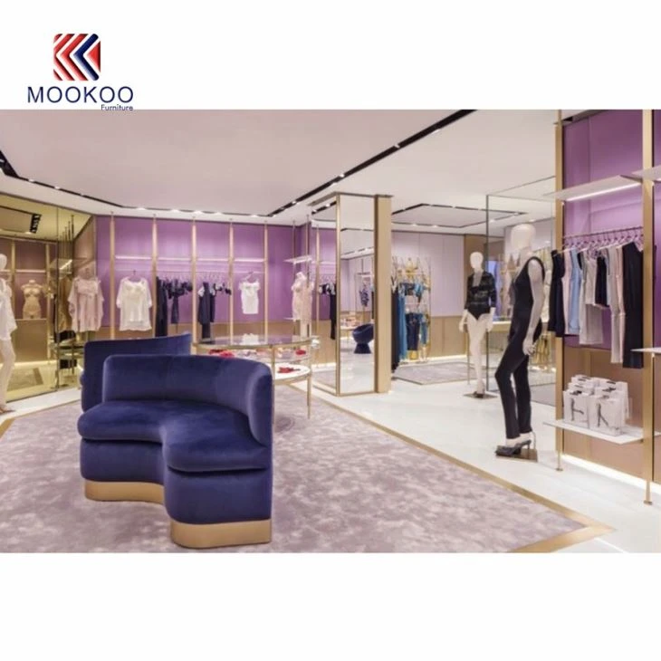 Display Clothing Stand