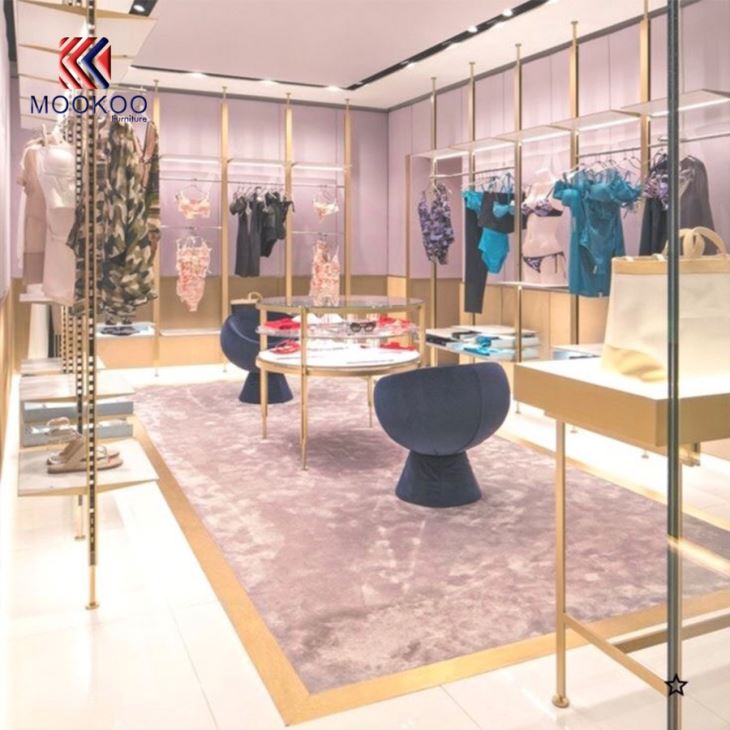 Display Clothing Stand