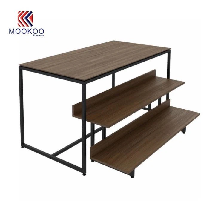 Garment Shop Display Rack