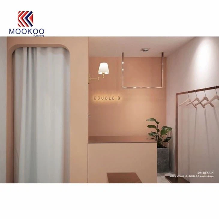 Hanging Clothes Stand