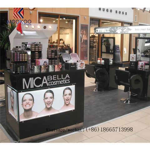 Custom tasuta disain kosmeetika pood