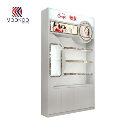 Presentatsioon meik pood